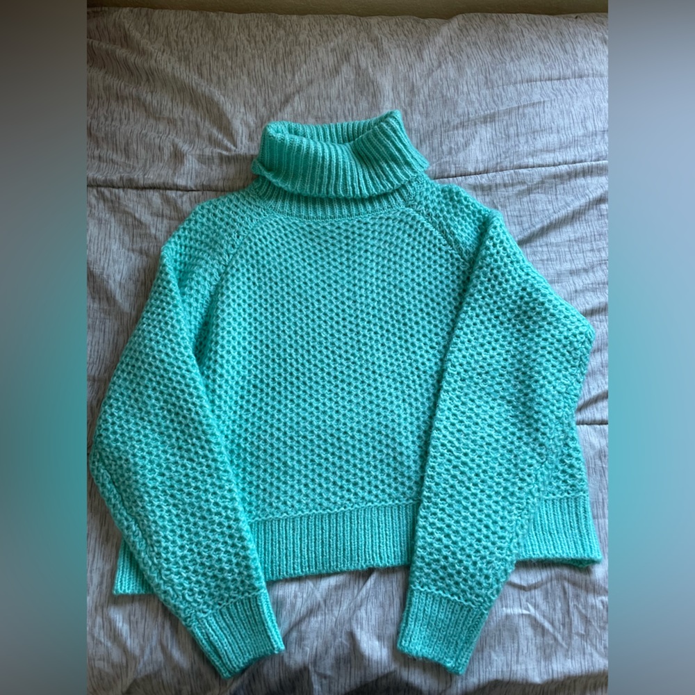 Zenana Sweater